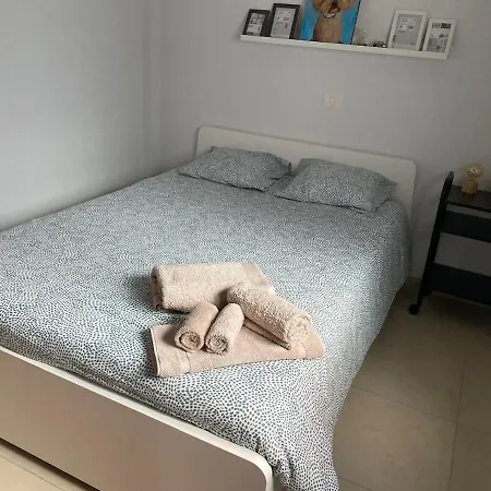 Casa Familiar Malvasia *