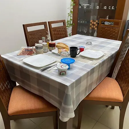 Casa Familiar Malvasia *
