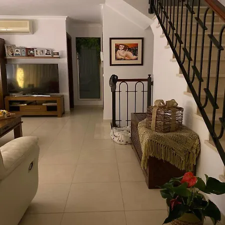 Casa Familiar Malvasia 別荘 Cruce de Arinaga